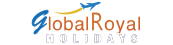 Global Royal Holidays Logo