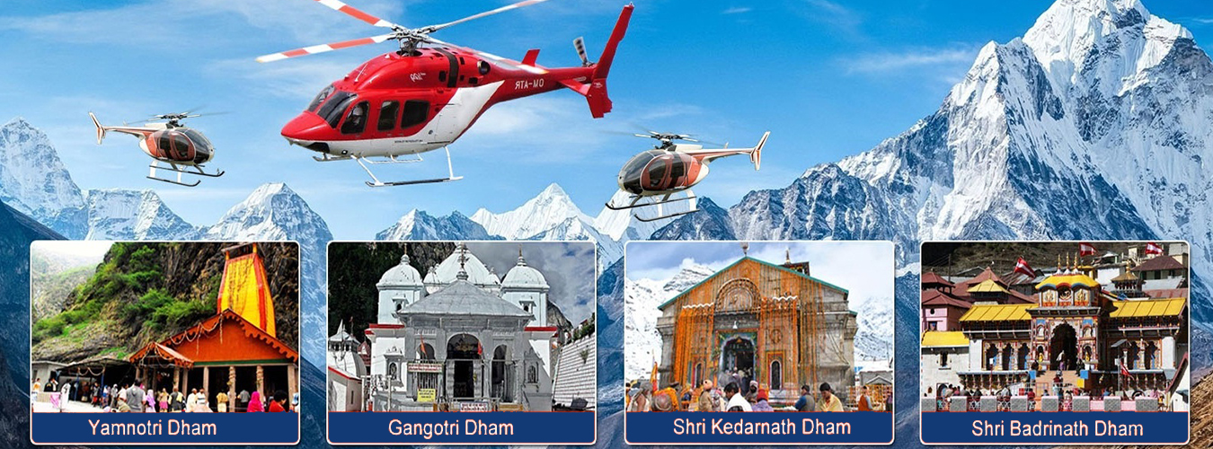 Chardham Yatra Banner 1